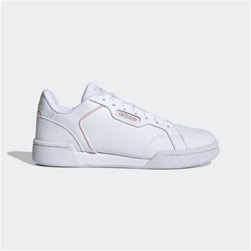 正品Adidas/阿迪达斯ROGUERA女子耐磨低帮运动休闲鞋板鞋EG2662