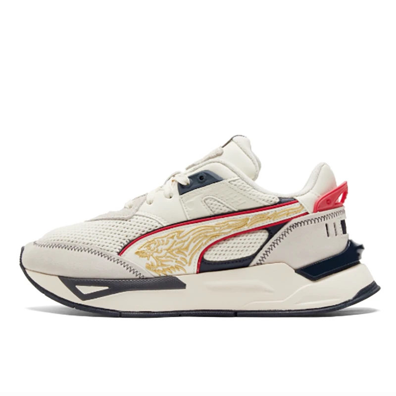 正品PUMA/彪马男女同款情侣休闲透气回弹运动复古休闲鞋386941-01