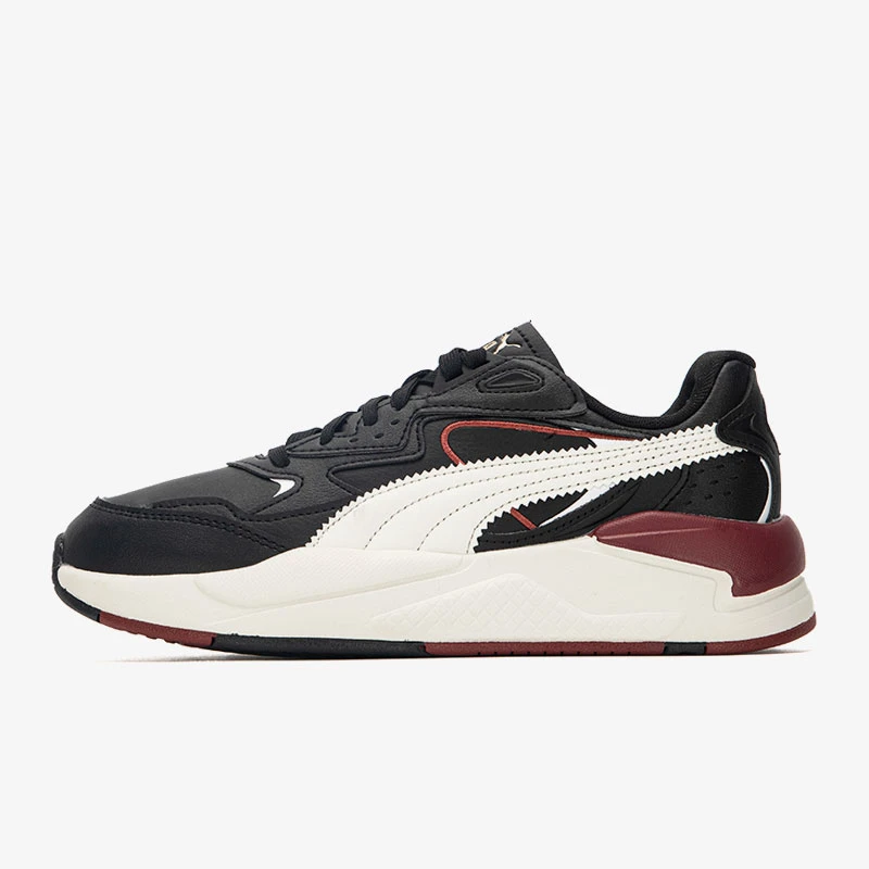 正品PUMA/彪马经典男子复古经典低帮轻便耐磨运动休闲板鞋386459