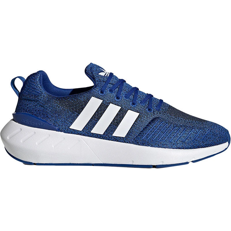 Adidas/阿迪达斯三叶草2022夏季男女同款低帮运动休闲鞋 GZ3498