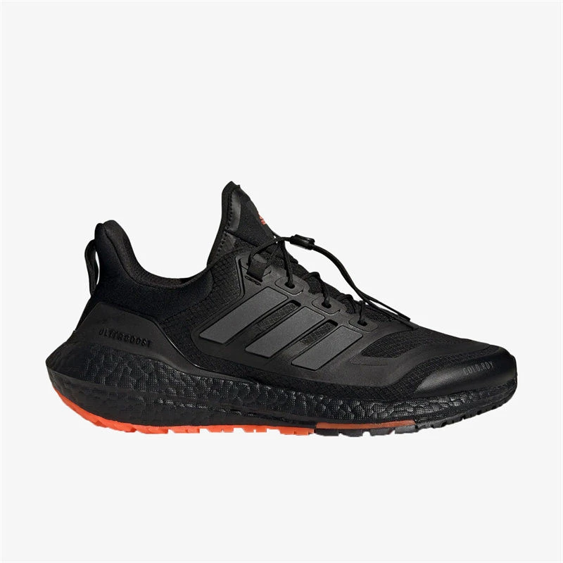 正品Adidas/阿迪达斯男子经典低帮训练缓震休闲运动跑步鞋 GX6691
