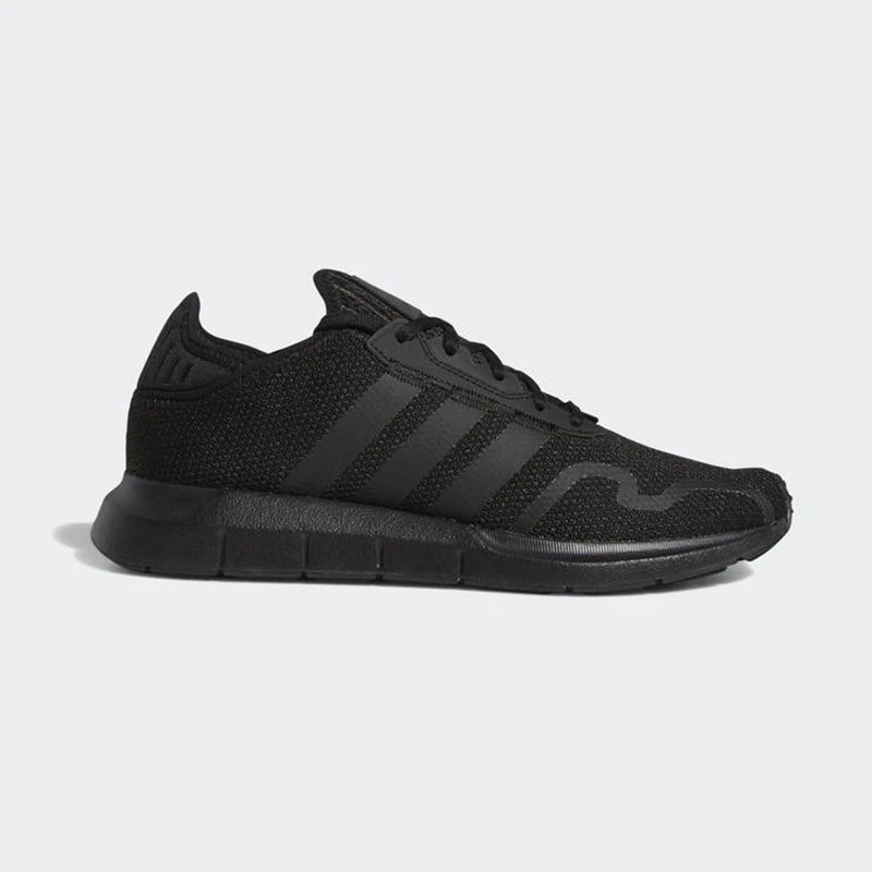 Adidas/阿迪达斯三叶草男女同款轻便耐磨缓震运动休闲鞋 FY2116