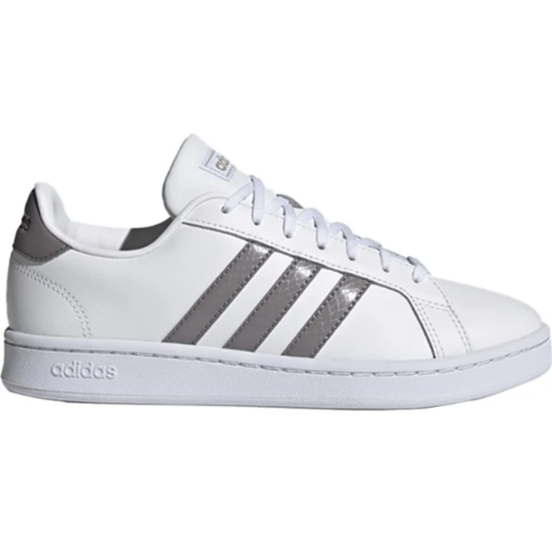 正品 Adidas/阿迪达斯NEO女鞋运动鞋低帮板鞋耐磨休闲鞋 FY8931