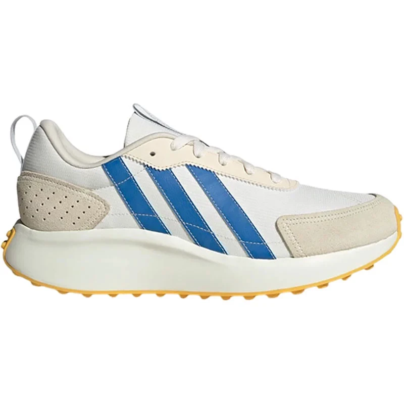 正品Adidas/阿迪达斯男子低帮简约运动训练休闲跑步鞋 IE5559