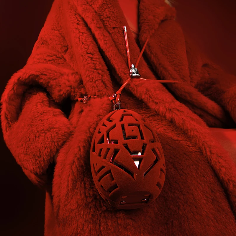 LATTA ALV老婆用的保温杯高档款缘诞便携式多功能水杯子礼盒装