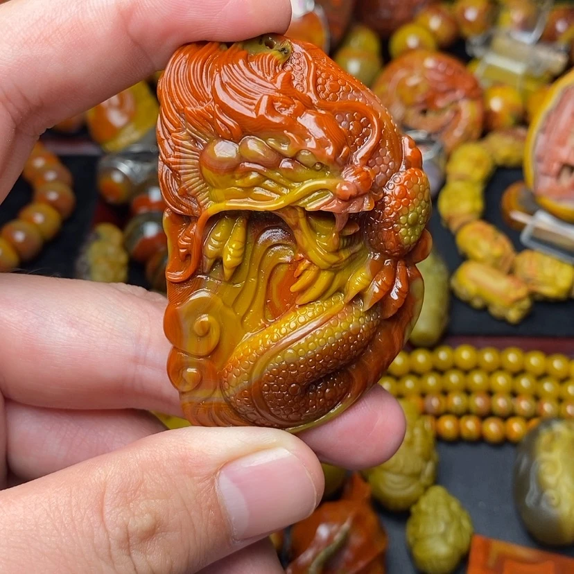 【闪购商品】玛瑙/玉髓手串未镶嵌