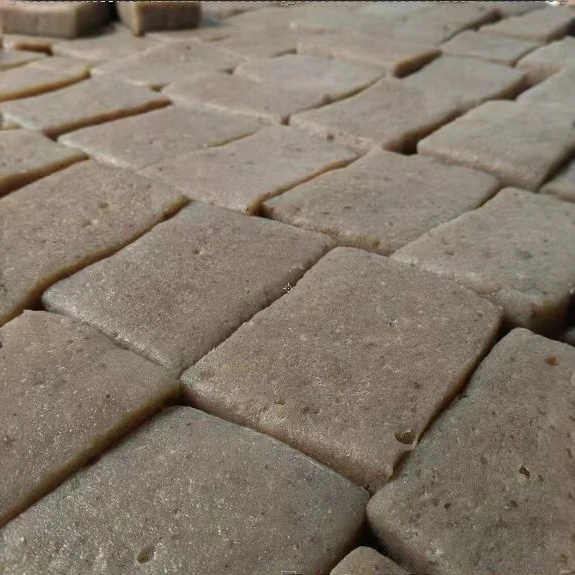 贵州正宗鲜魔芋纯手工现磨现发农家真空包装包邮