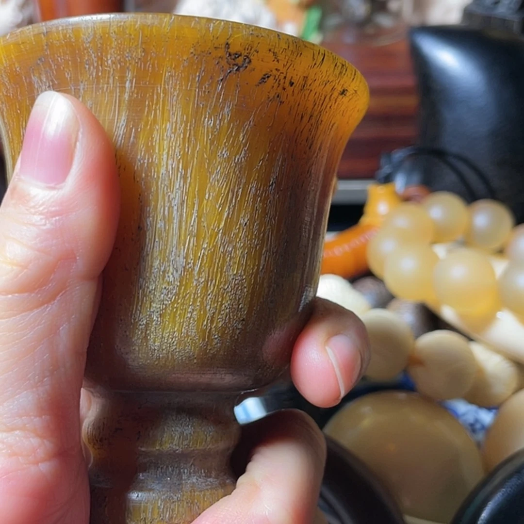 【闪购商品】琉璃手工艺品老*校
