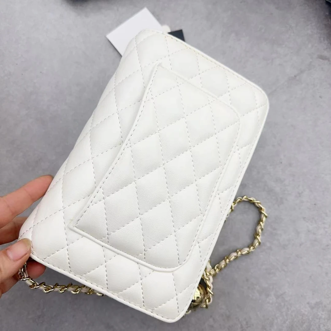 5230款百搭单肩包    m