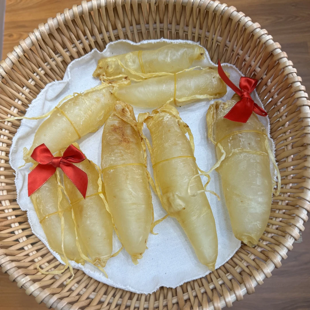 干货双须筒肉干