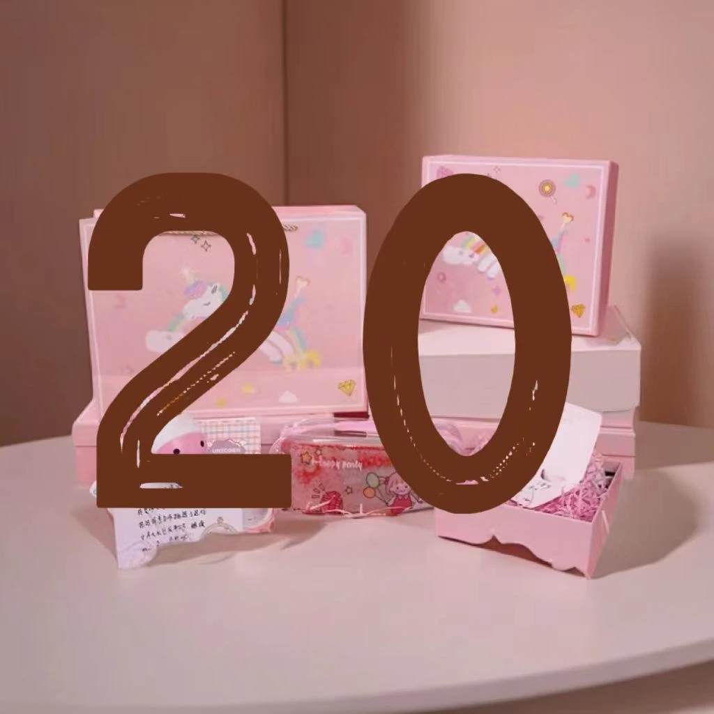 【1-20】文心文具 直播间为准