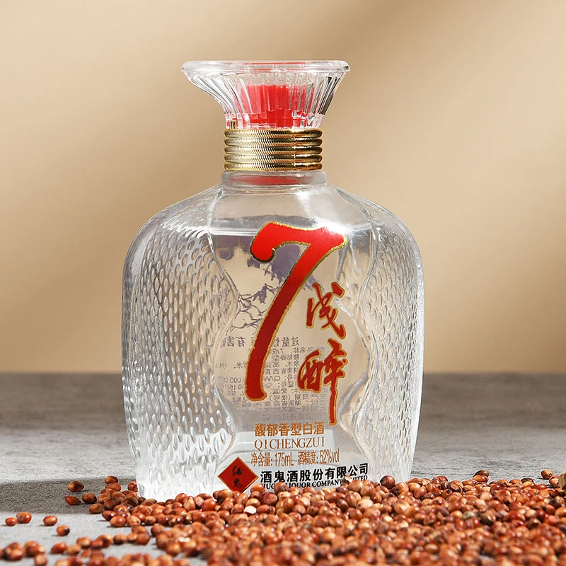 酒鬼7成醉175ml