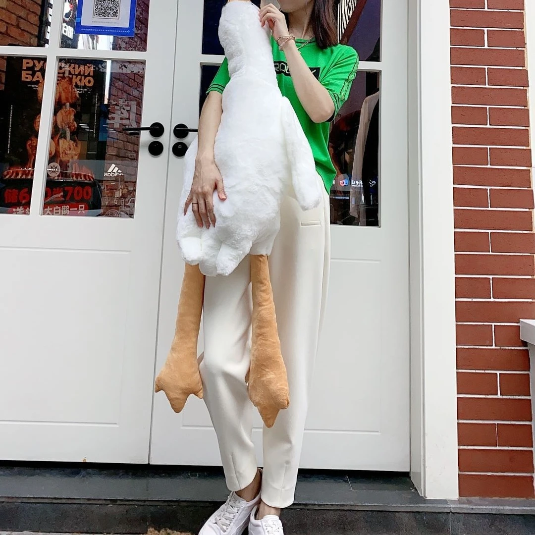 六代云舒棉炫色云舒裤弹力显瘦秋款四色2677高腰宽松休闲裤哈伦裤