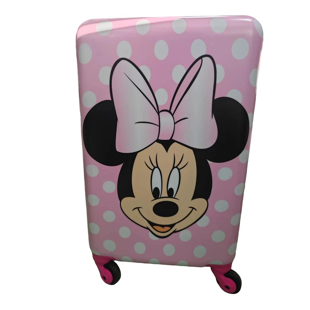 Disney/迪士尼行李箱 （款式不挑）1个