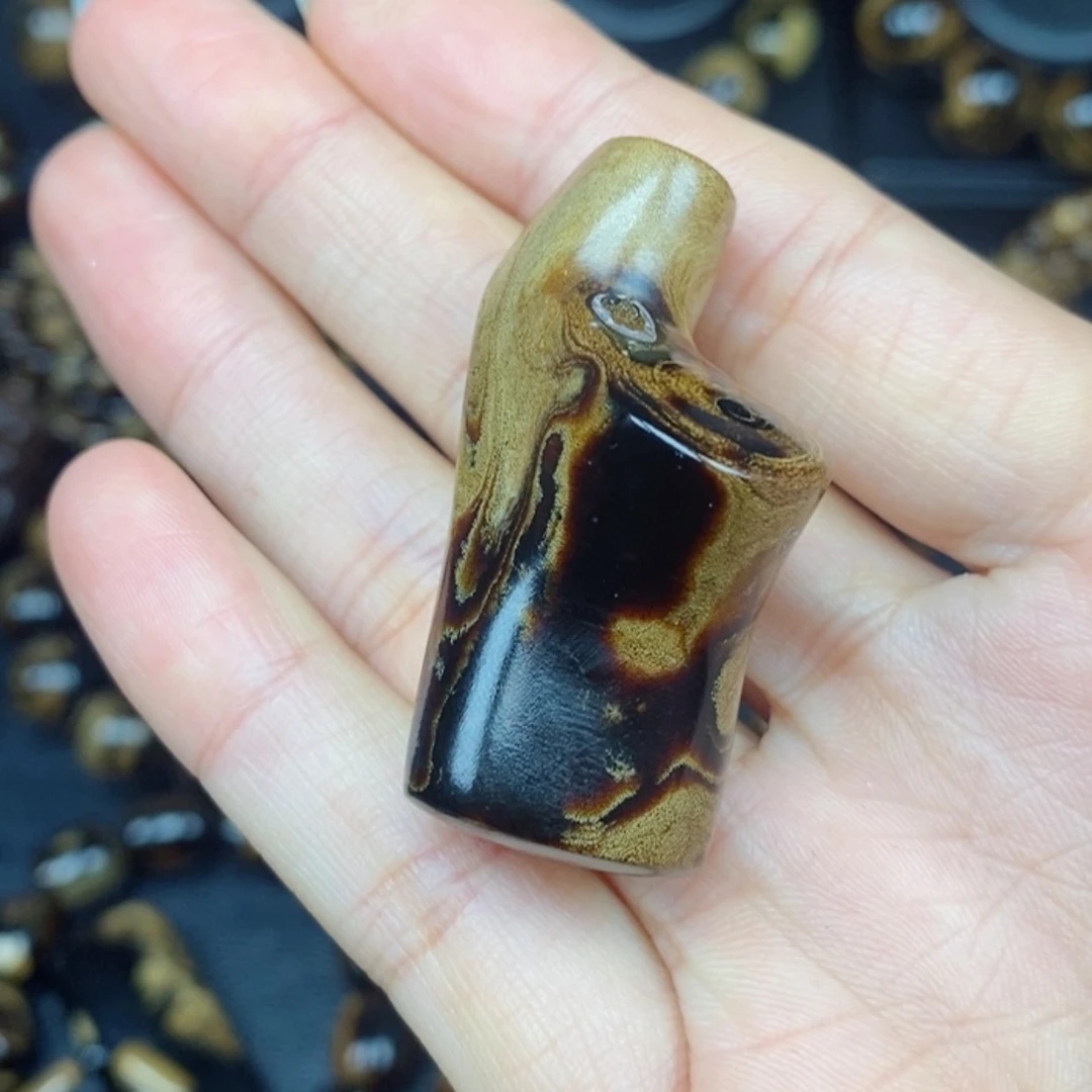 【闪购商品】金刚菩提吊坠