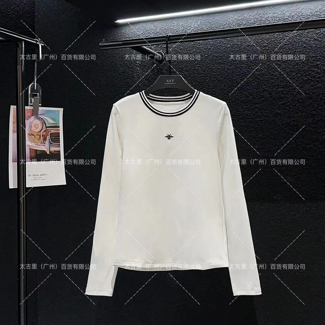 【Linda专属】编码【55】秋冬小蜜蜂百搭长袖T恤JC-A2269