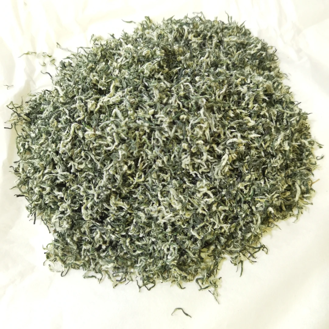 匀上总阳 都匀毛尖 2025年 明前 特级