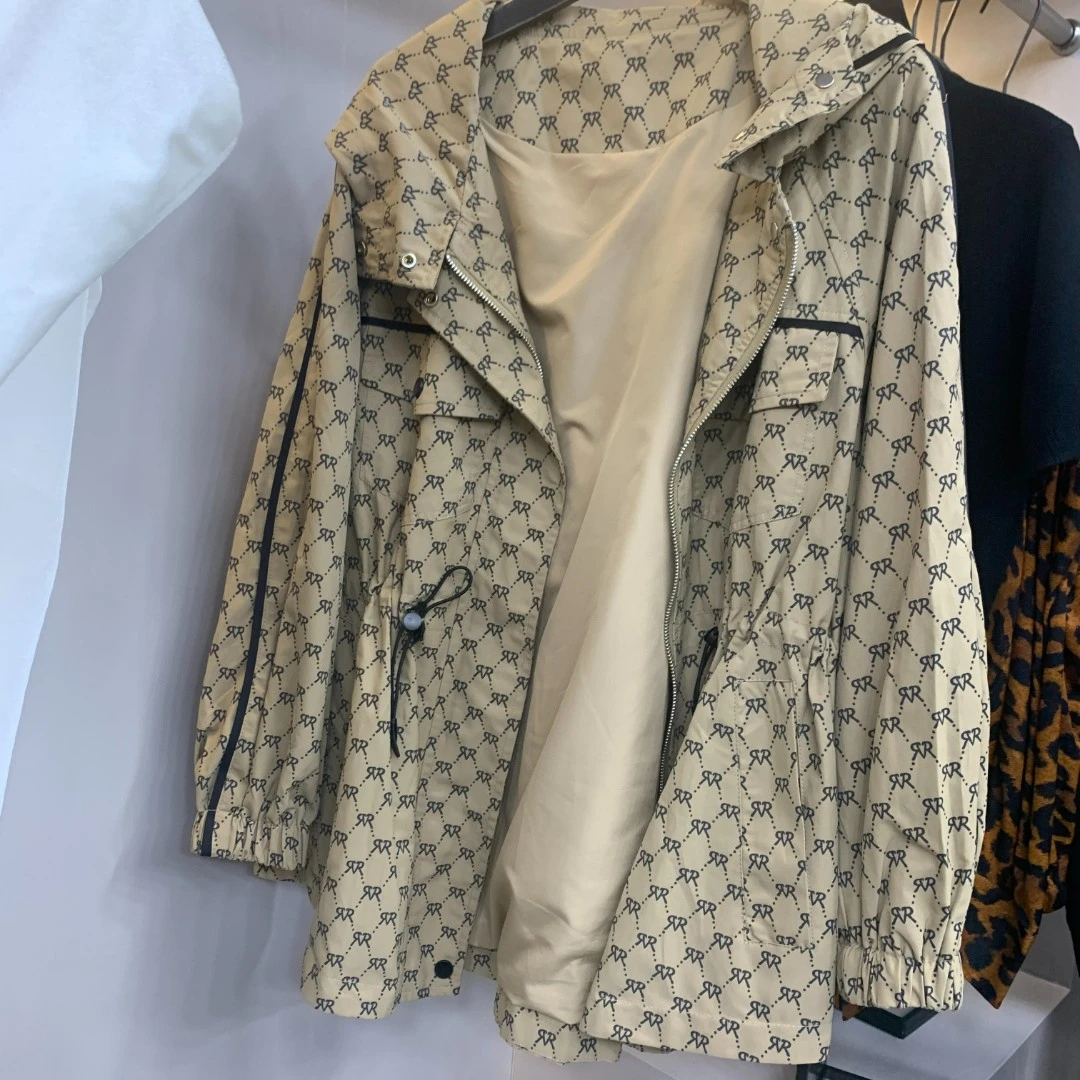 孤品衣服链接小二姐周日专属衣服