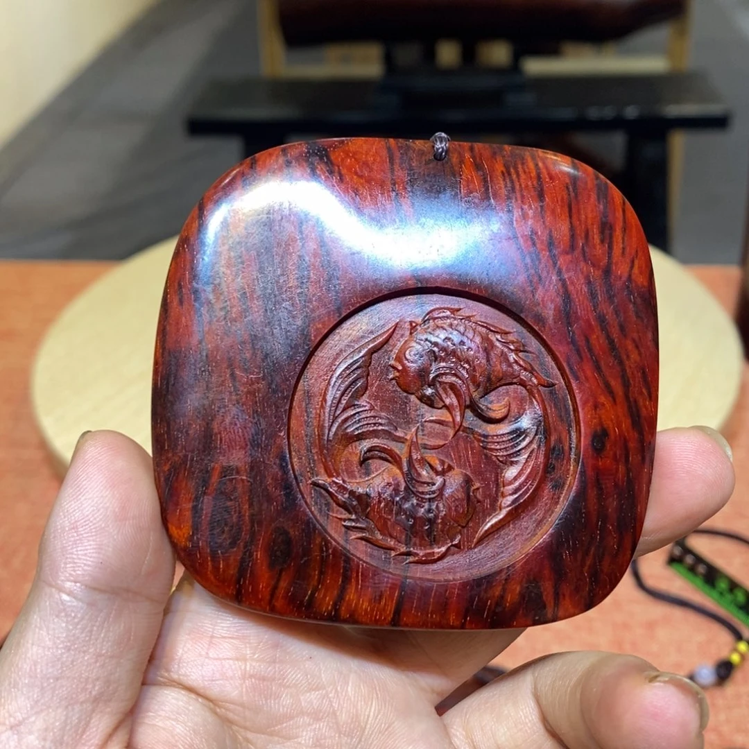 檀香紫檀(小叶紫檀)栀**开