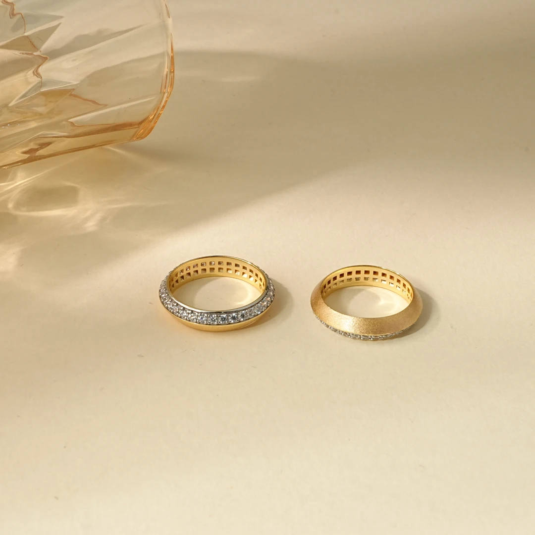 925银戒指 【娣娣珠宝】S925银个性戒指-31309（多样性发其一）