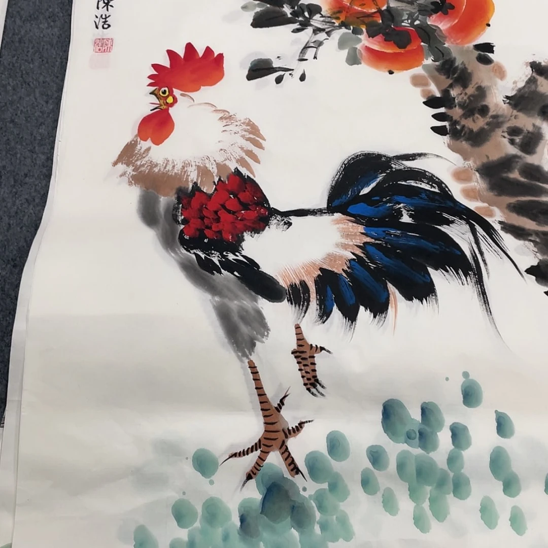 【闪购商品】书法字画