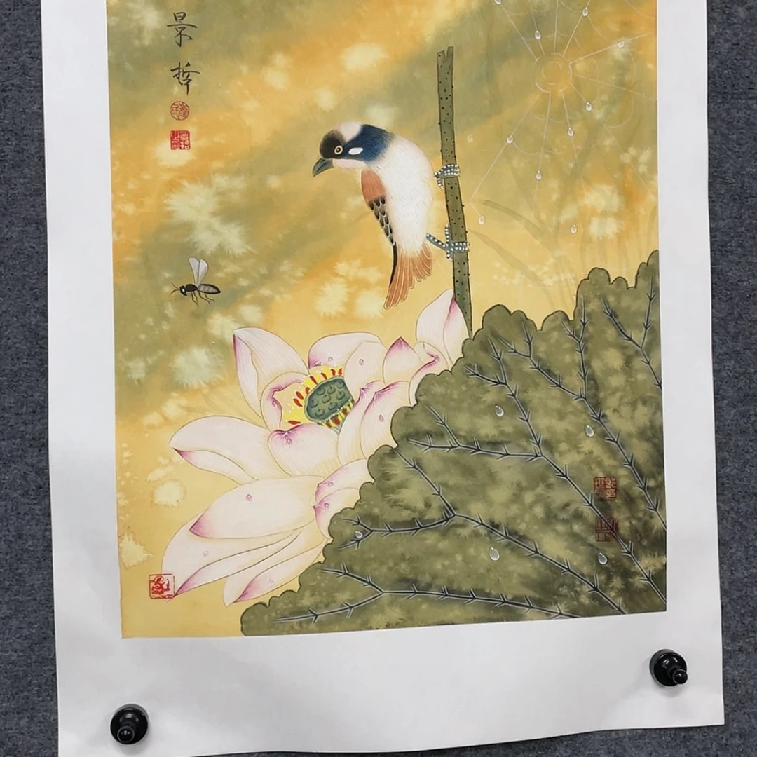 【闪购商品】书法梦***有我