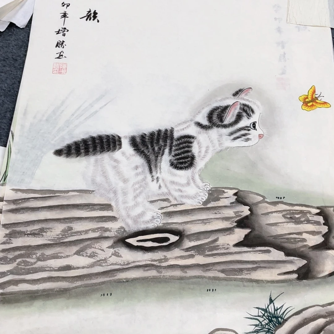 【闪购商品】书法字画