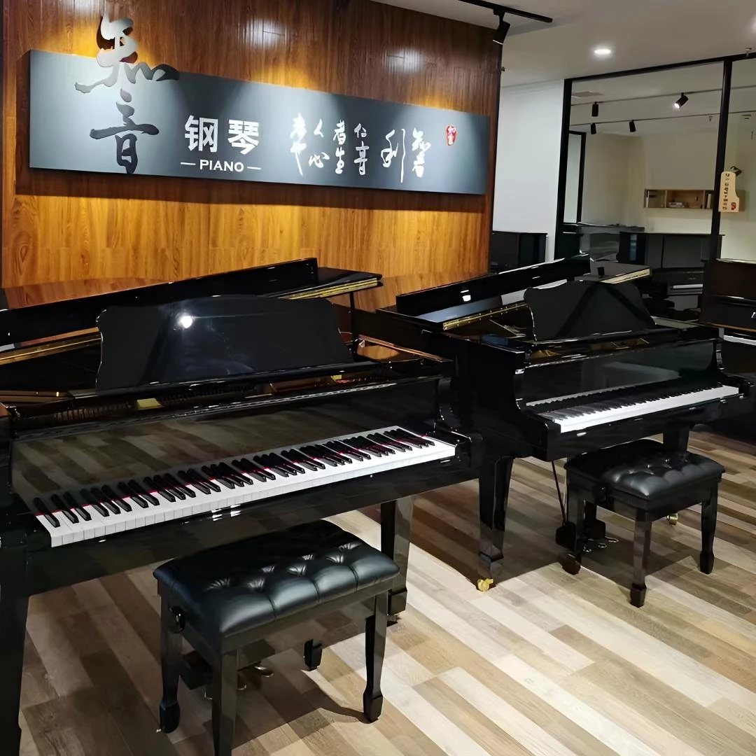 日本中古三角钢琴定金链接