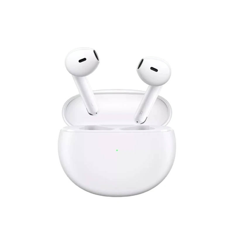 准新品 OPPO Enco Air 真无线蓝牙耳机 通话降噪游戏音乐 长续航