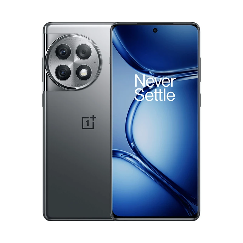 95新 OnePlus/一加 ACE2pro 8gen2 高性价比高刷电竞性能二手手机