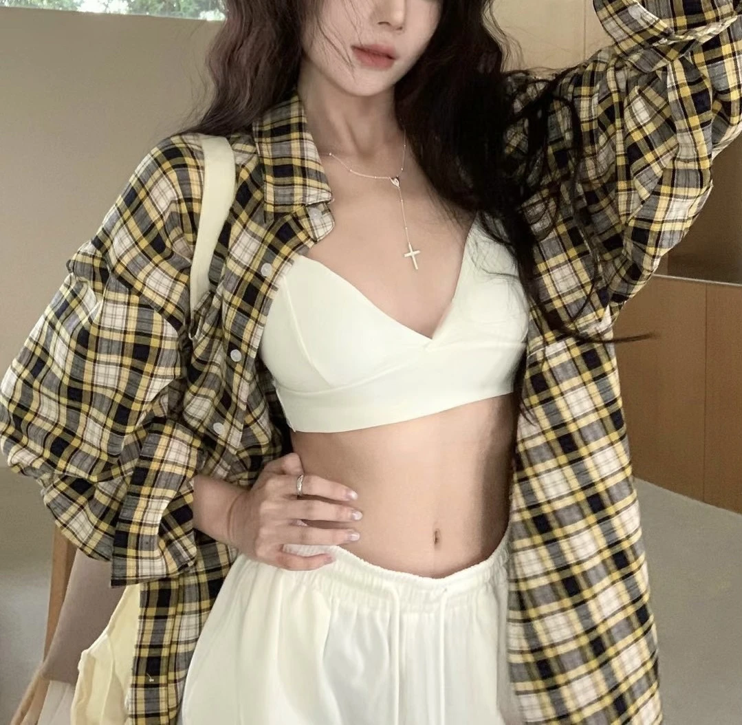 （直拍款）新款美背/舒适百搭/完美曲线/不挑人