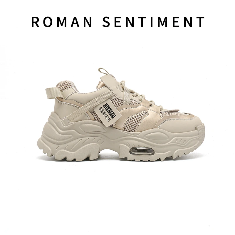 RST-休闲时尚休闲鞋Q611-1