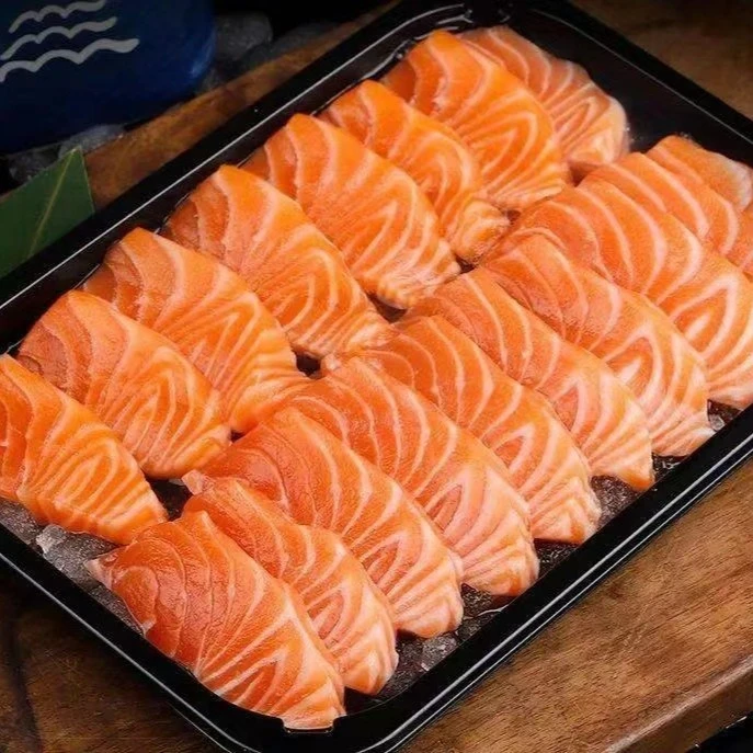 挪威三文鱼（送料包）