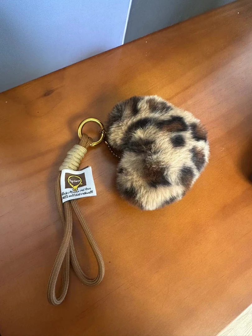 包包挂件 钥匙扣小挂件