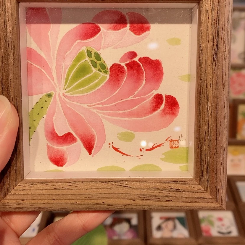 【闪购商品】书法
