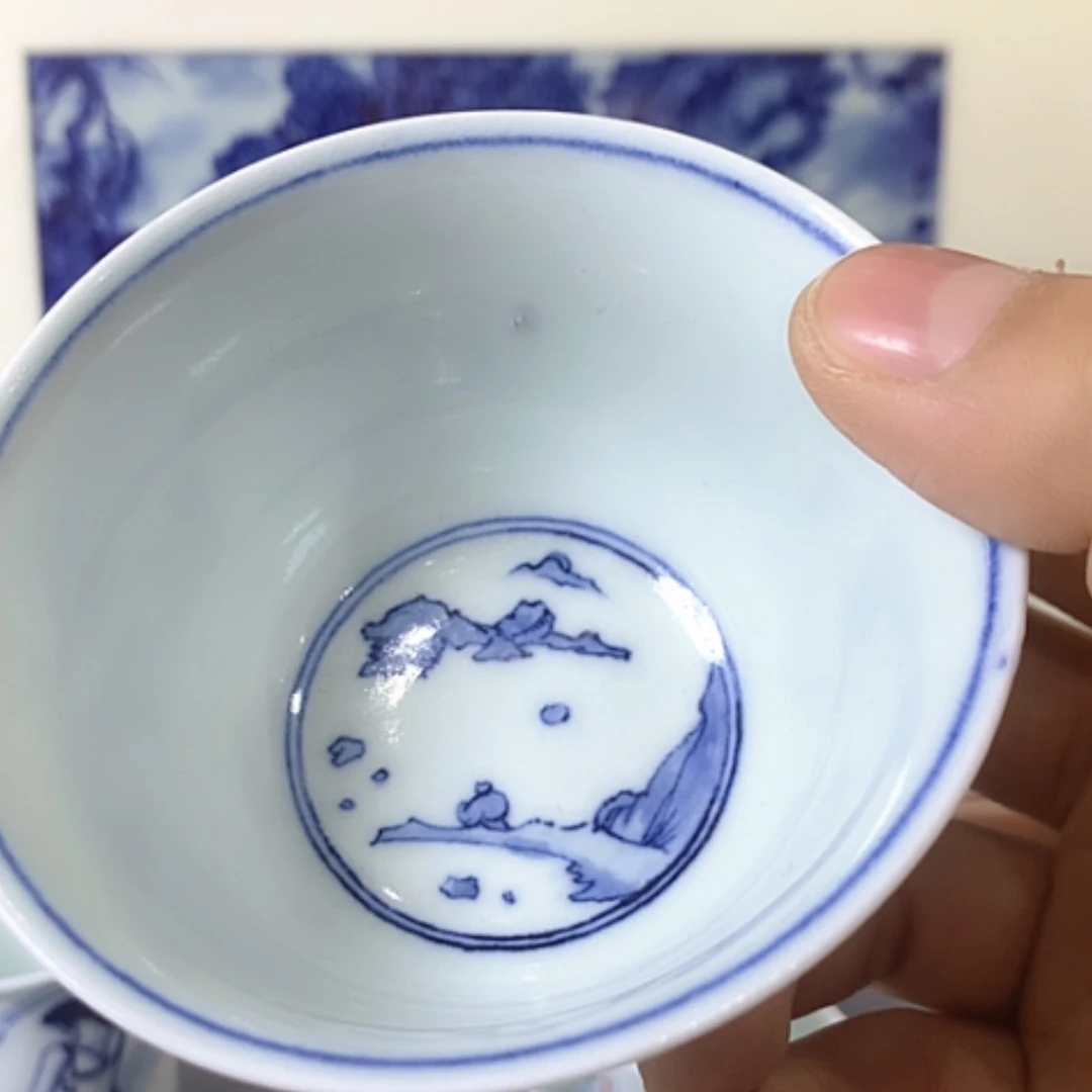 【闪购商品】陶瓷瓷片k****9