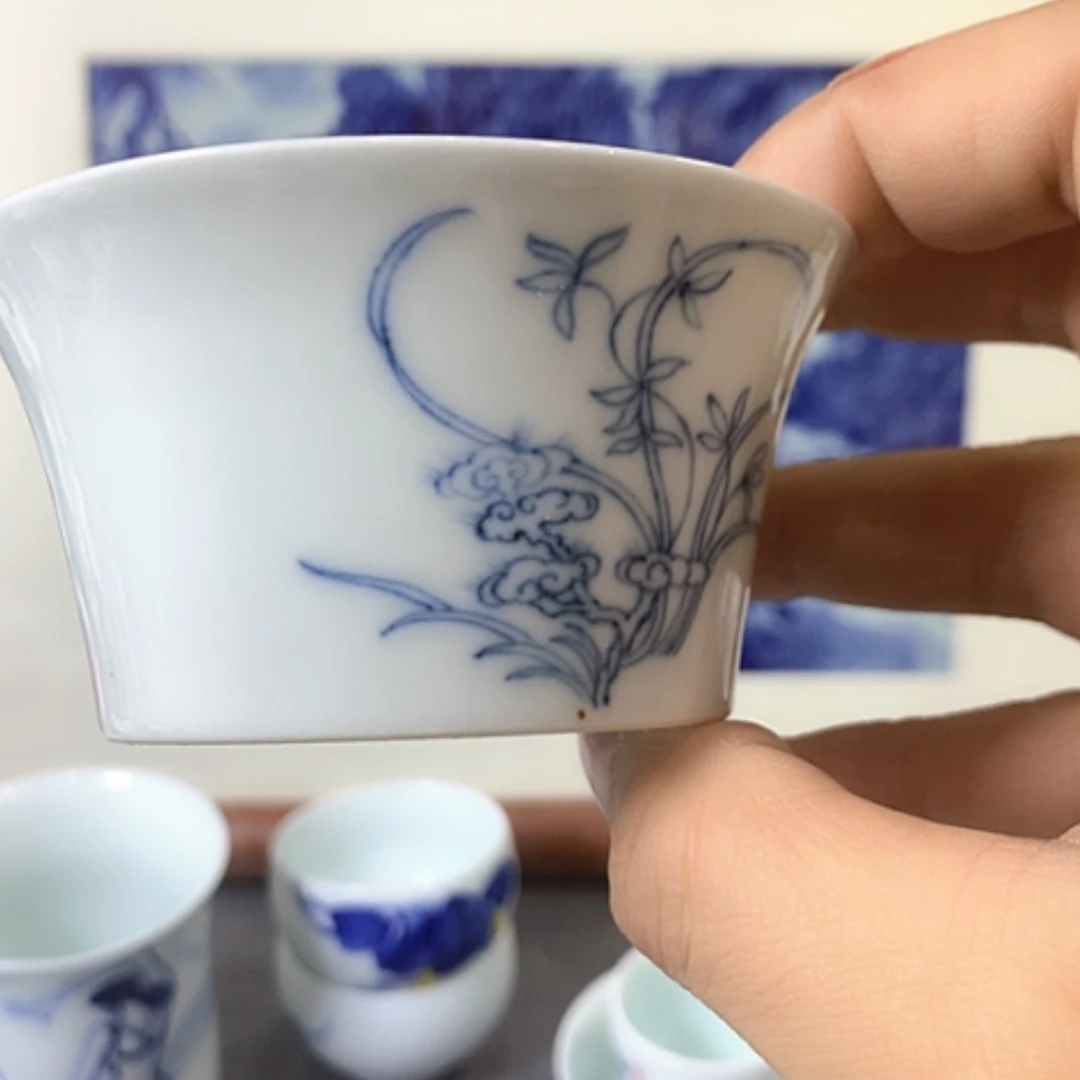 【闪购商品】陶瓷瓷片