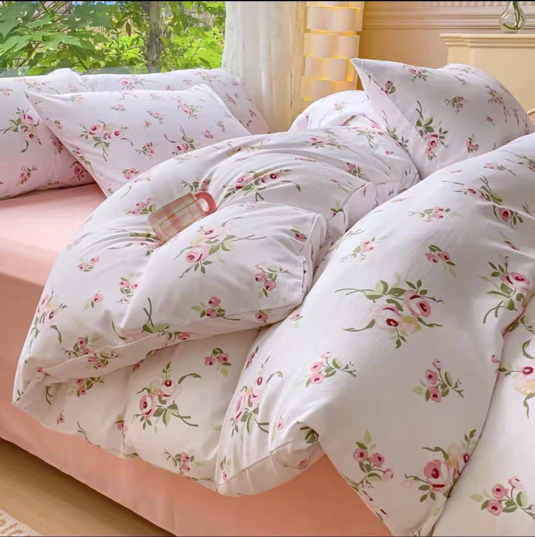 【新疆包邮】-微瑕疵棉麻秋冬被