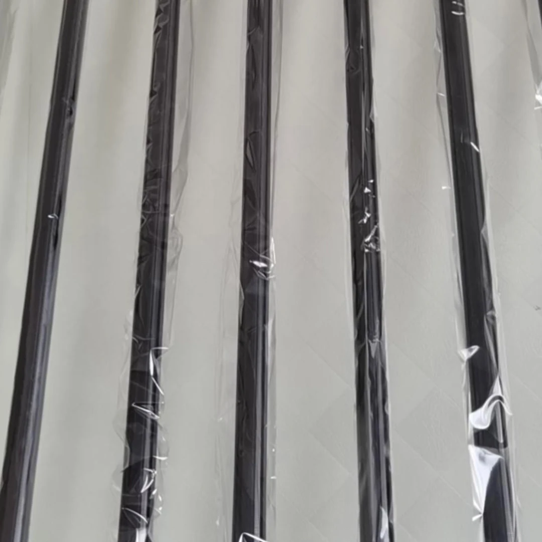 台钓竿黑棍棍5h硬28二代野钓竿鱼竿渔具鸸鹋蛋有多臭黑坑日本钢筋