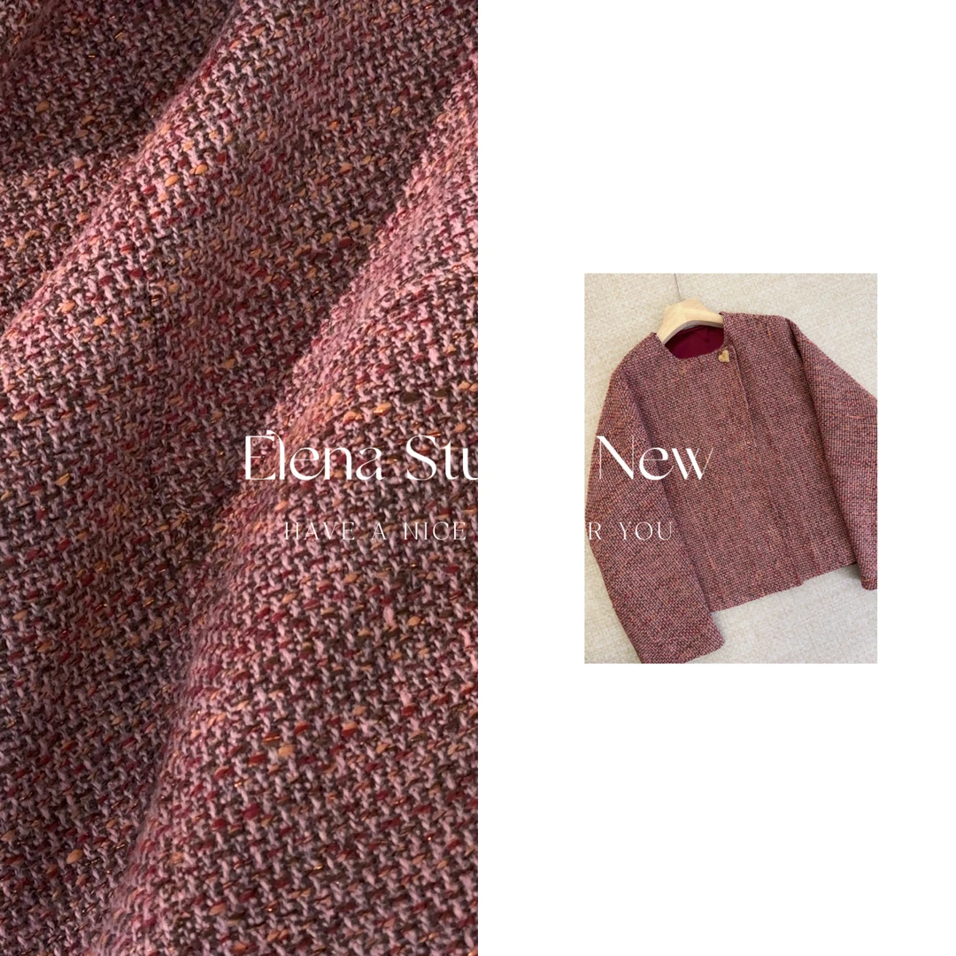 大甜甜【小爱心】设计感精致高订开衫气质减龄外套WT2409-908001