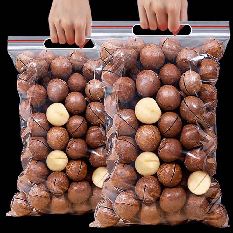 夏威夷果干果零食坚果香甜奶香味圆润原味饱满颗粒新货年货罐2024