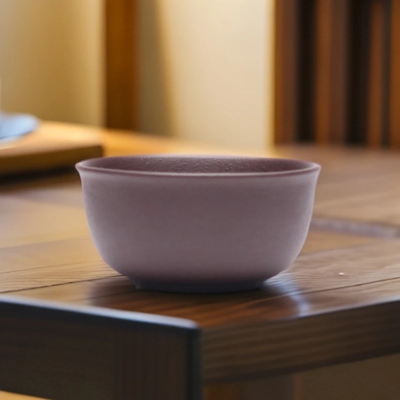 精品好物紫砂杯001