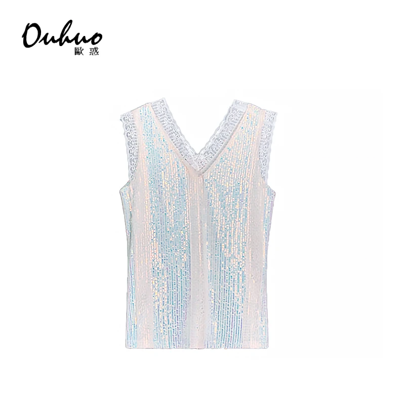 【现货福利】吊带背心OHVSG04010