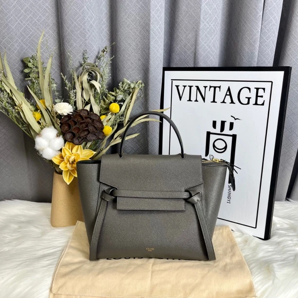 99新 LouisVuitton/路易威登 尚易/瑟琳鲶鱼micro/99新/6294080