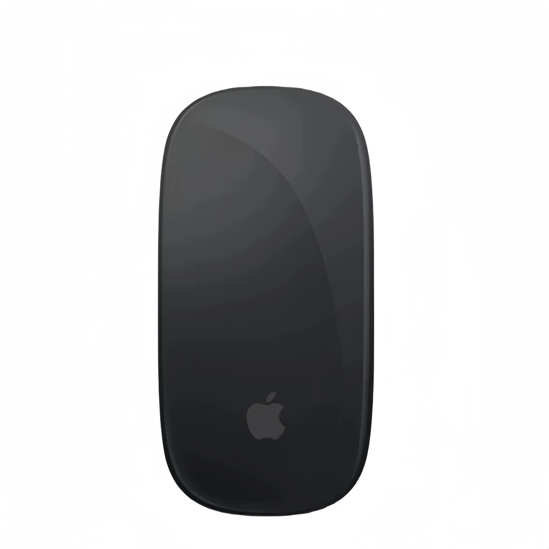 99新 Apple/苹果 99新 APPLE/苹果 库存 苹果最新款三代妙控黑色