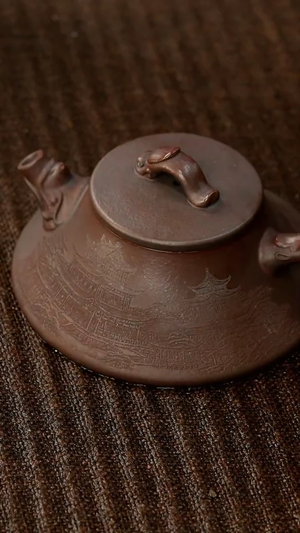 【闪购商品】紫砂茶壶小婉紫砂推荐