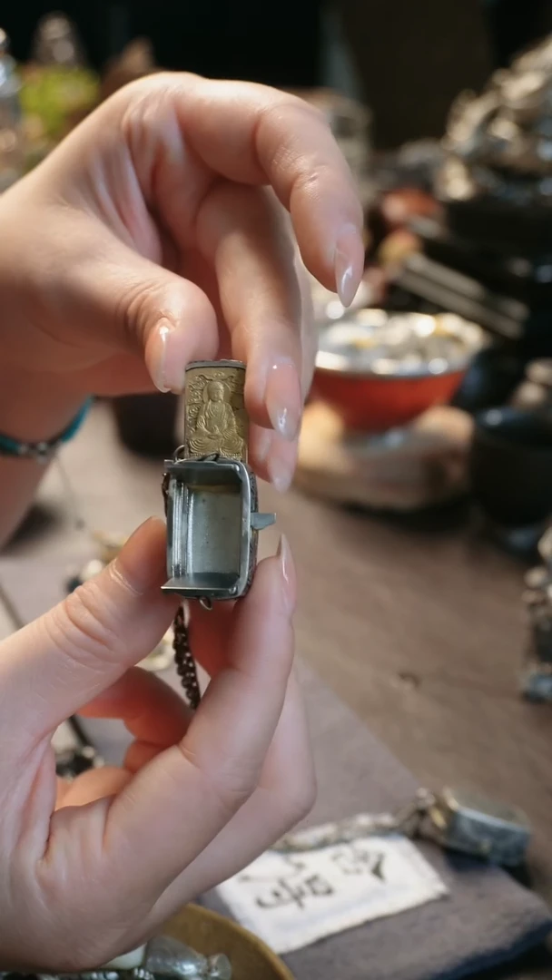 【闪购商品】茶周边玄机盒设计