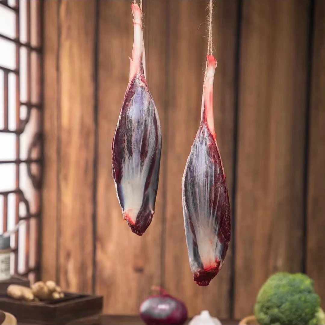 【腱子肉】新疆本地褐牛3公斤
