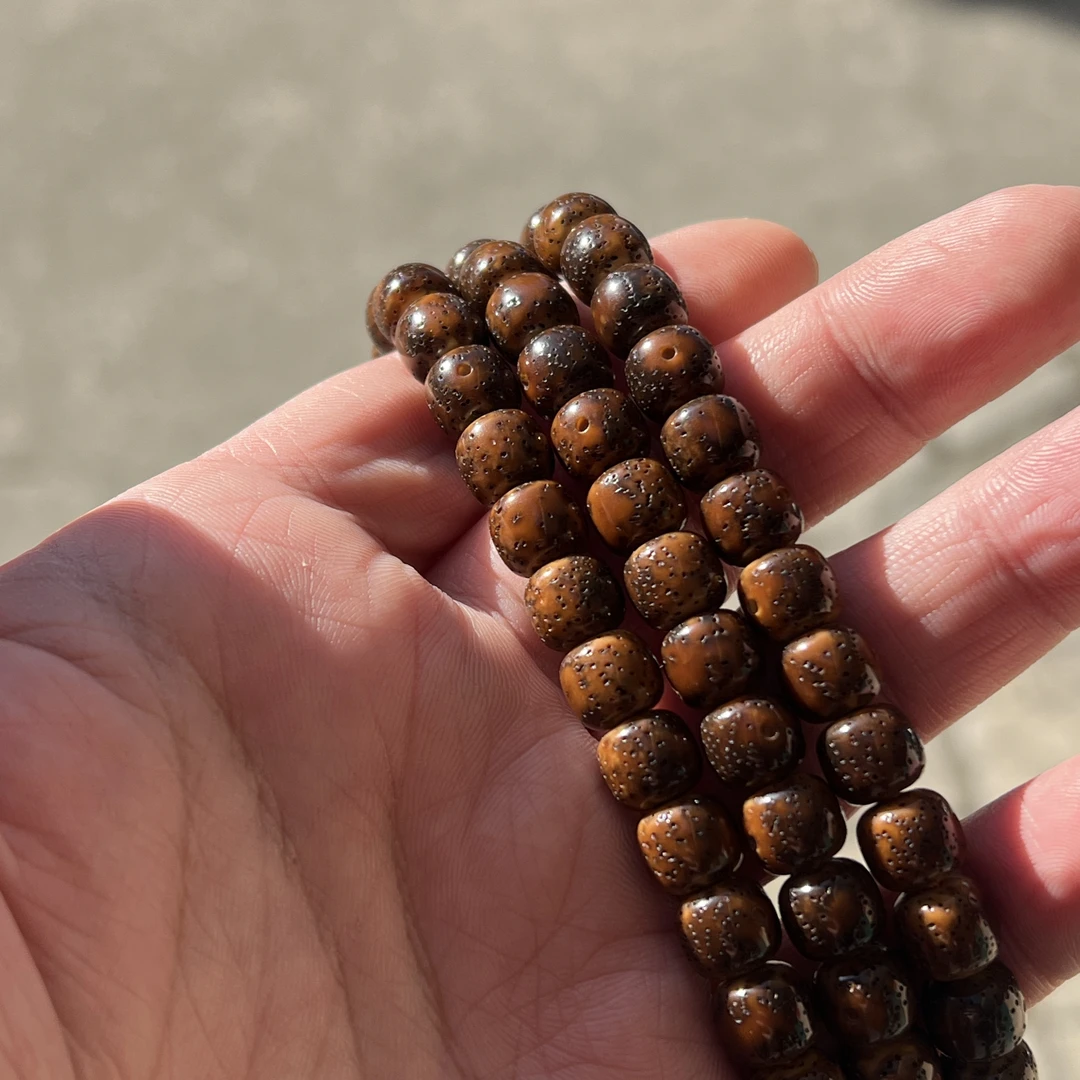 星月9x8 8x7复古精致编织茶道可爱