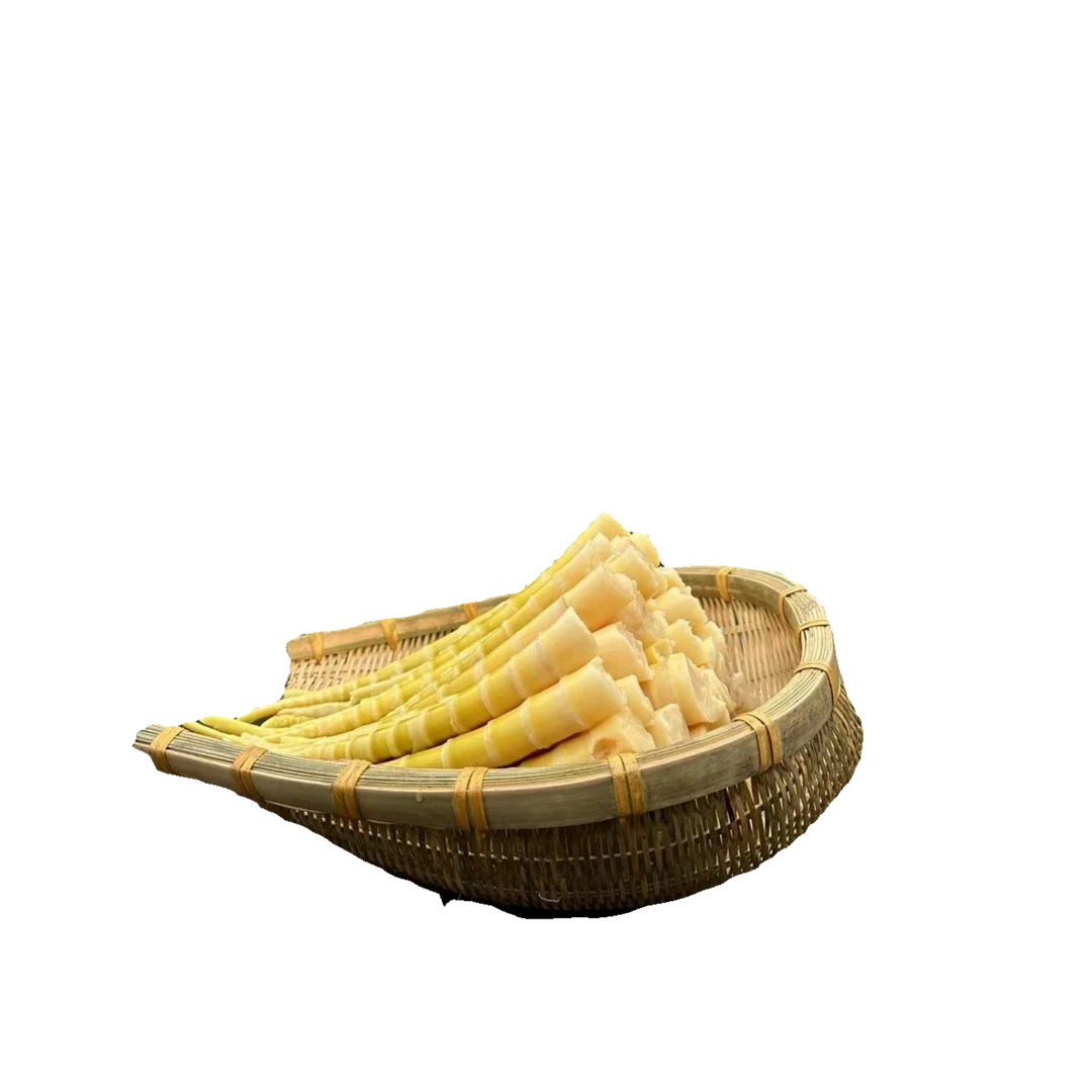 食用云南镇雄2斤装罗汉笋（剥好壳泡沫箱加冰袋真空发货）包邮